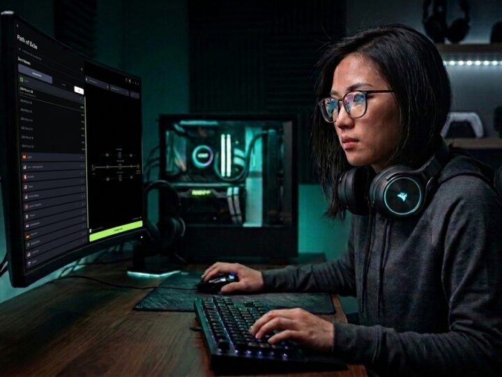 Como o NoPing melhora sua performance nos jogos online