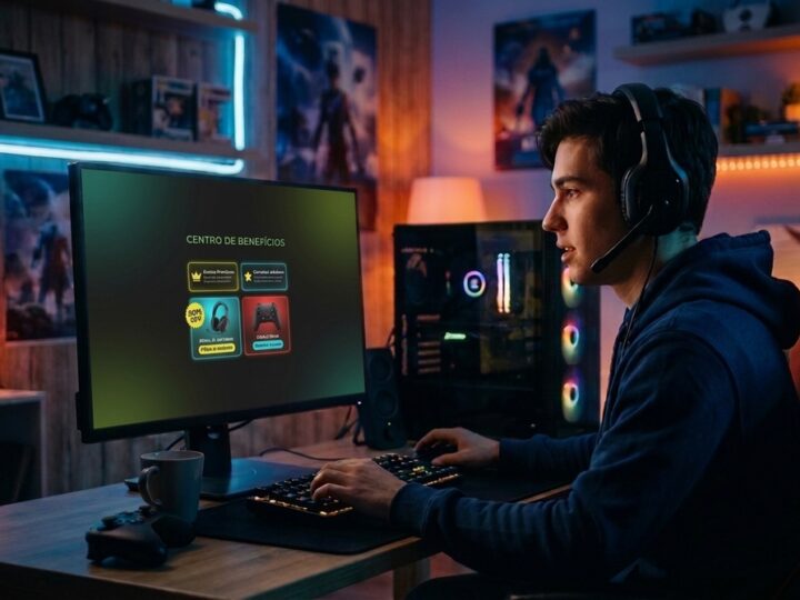 Razer Gold e NoPing lançam promoção na compra de Riot Points