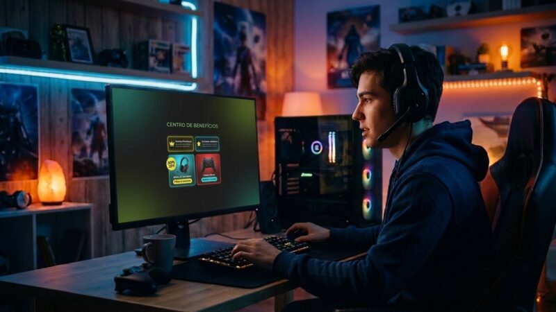 Razer Gold e NoPing lançam promoção na compra de Riot Points