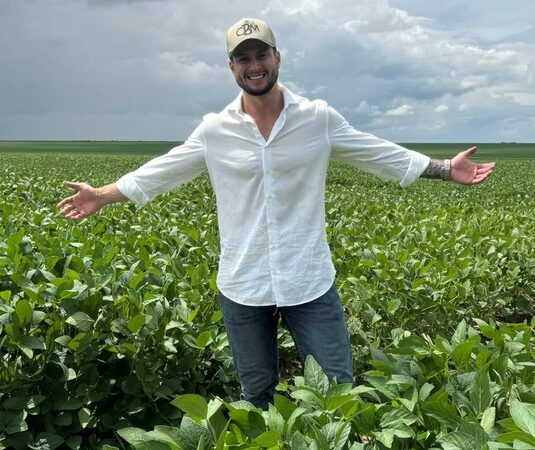 MP 1.376 cria crédito para compor dívida rural