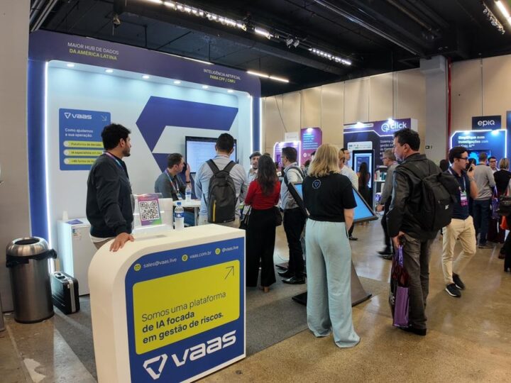 VAAS lança IA contra fraudes e riscos no sistema financeiro