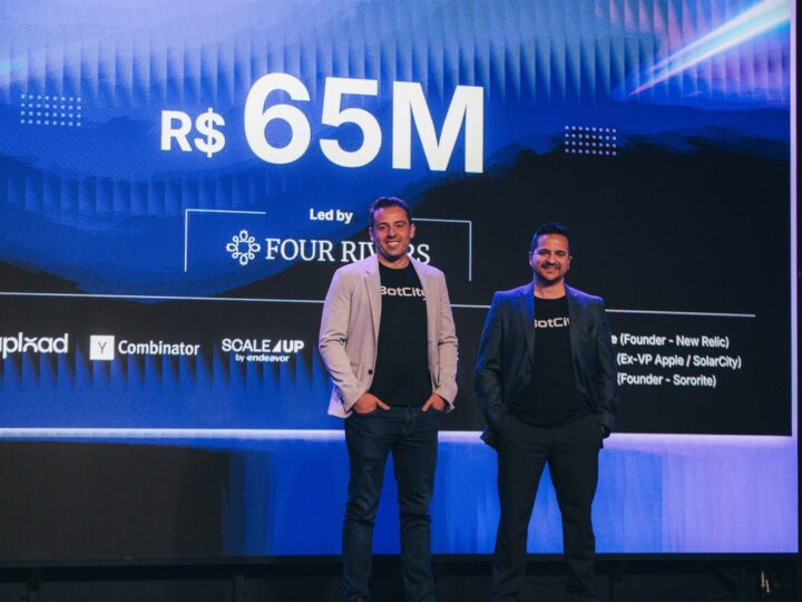 BotCity conquista SOC 2 e se consolida como enterprise-ready