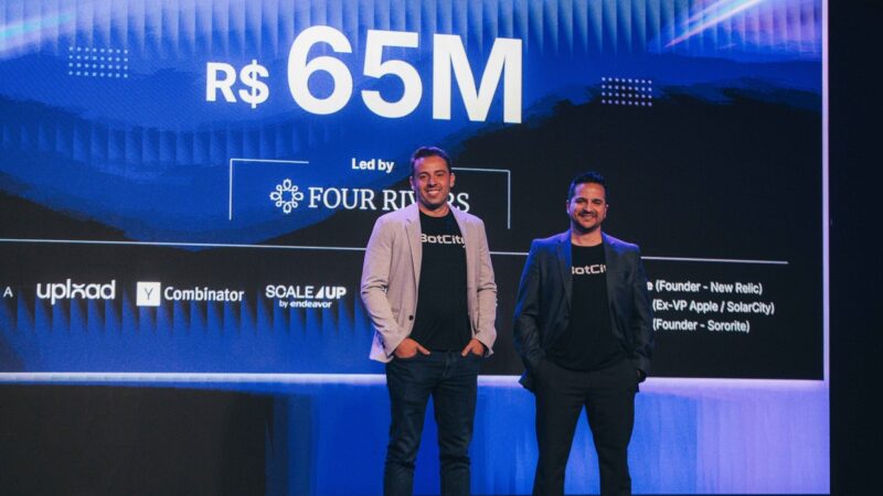 BotCity conquista SOC 2 e se consolida como enterprise-ready