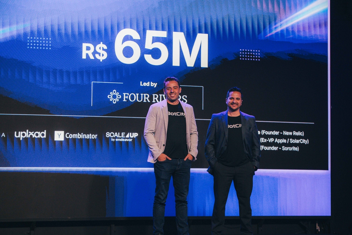 BotCity conquista SOC 2 e se consolida como enterprise-ready