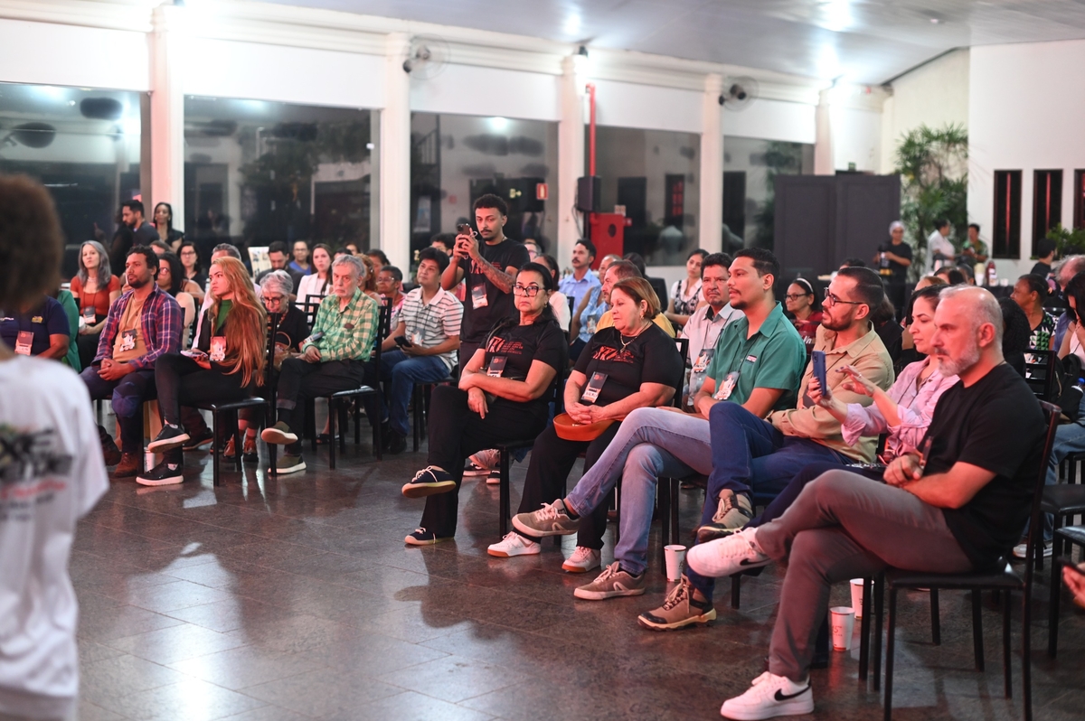 Paracatu recebe Laboratório de Alfabetização em Futuros