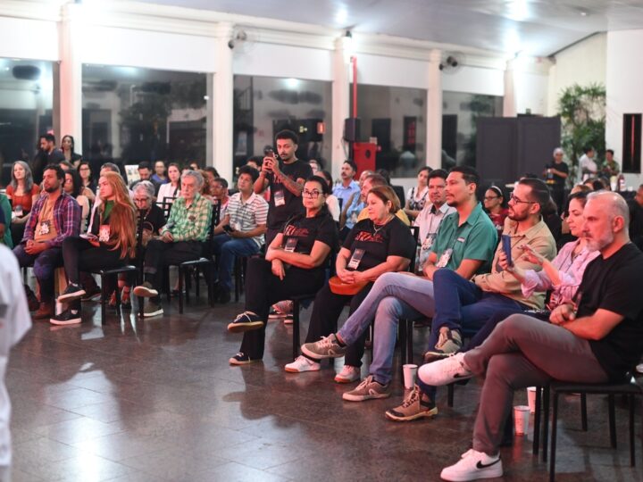 Paracatu recebe Laboratório de Alfabetização em Futuros