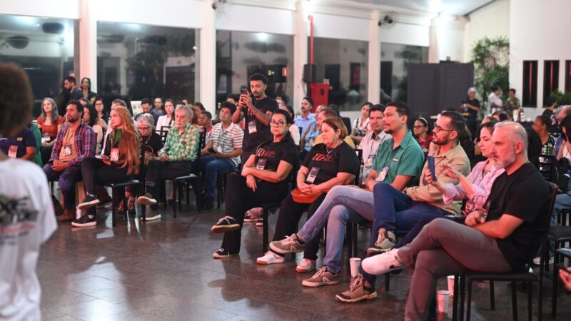 Paracatu recebe Laboratório de Alfabetização em Futuros