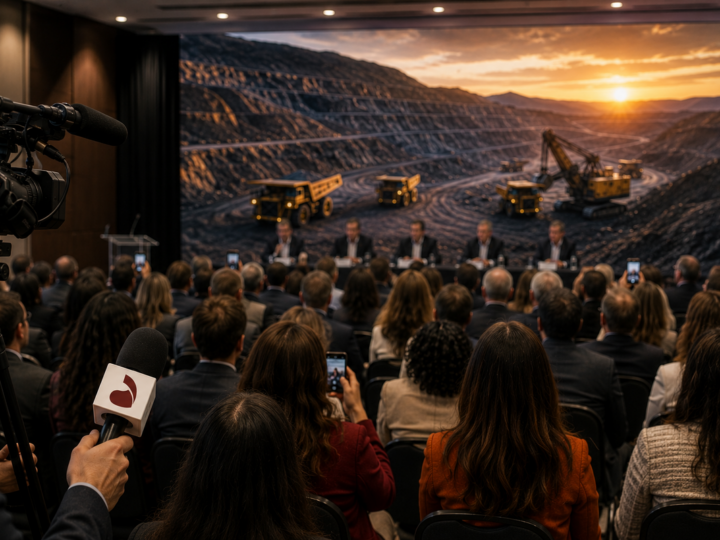 AMIG Brasil reúne candidatos ao Governo de Minas e ao Senado