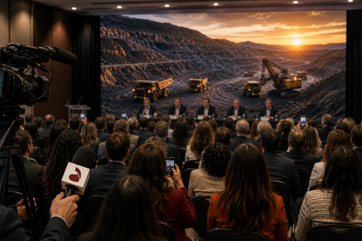 AMIG Brasil reúne candidatos ao Governo de Minas e ao Senado