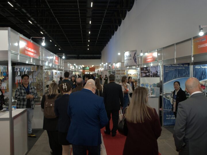 Home Show Brazil encerra com 10,4 mil visitantes