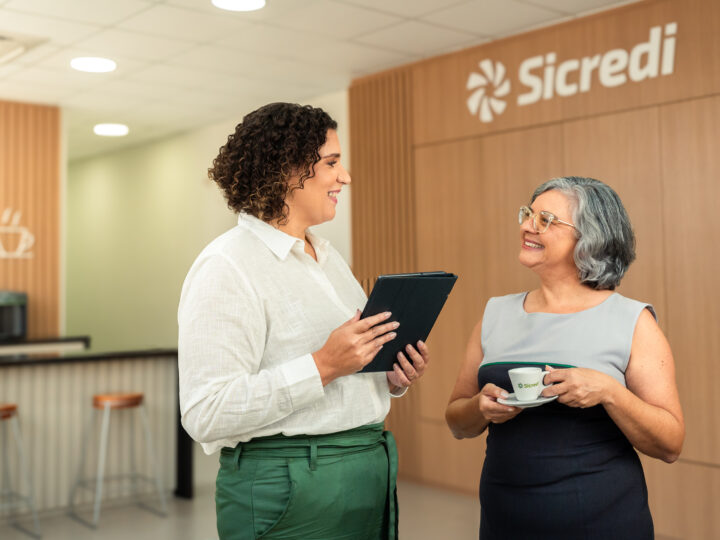 Sicredi supera R$ 500 bilhões em ativos e reforça trajetória de expansão