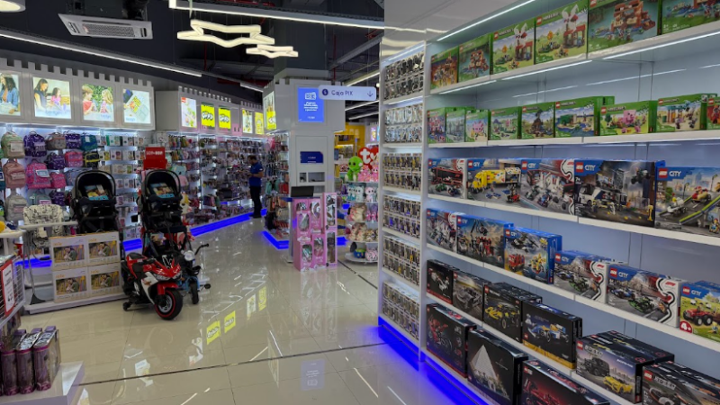 Cellshop rompe fronteiras e leva o varejo de Ciudad del Este para a casa dos brasileiros
