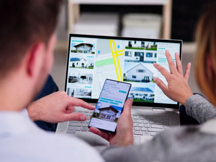 Golpes digitais, no mercado imobiliário avançam