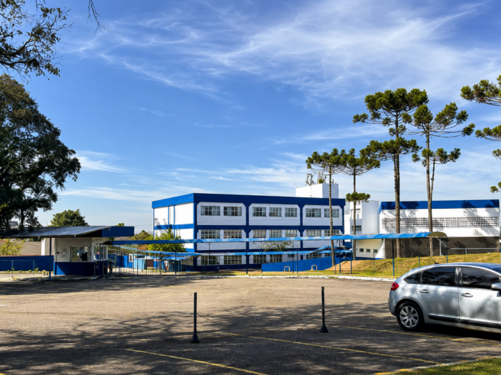 Escola Willy Janz completa 34 anos e comemora nova fase da instituição