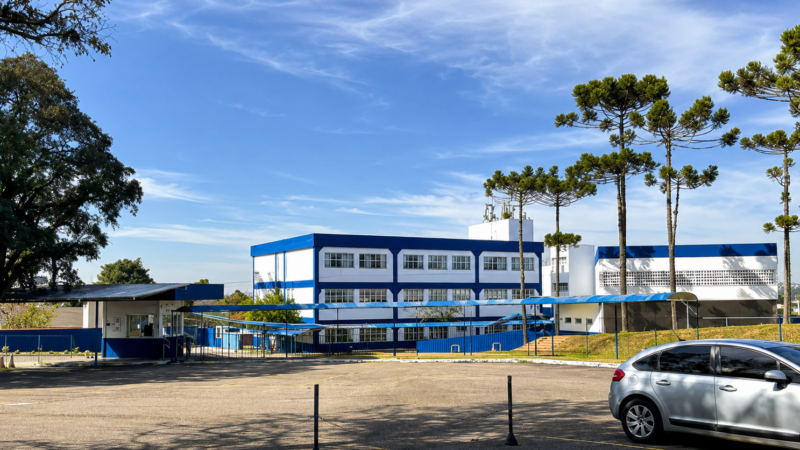 Escola Willy Janz completa 34 anos e comemora nova fase da instituição