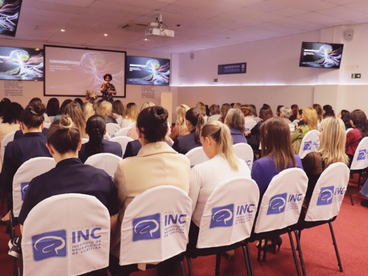 Hospital INC recebe mulheres executivas para debater futuro da empregabilidade e inteligência artificial
