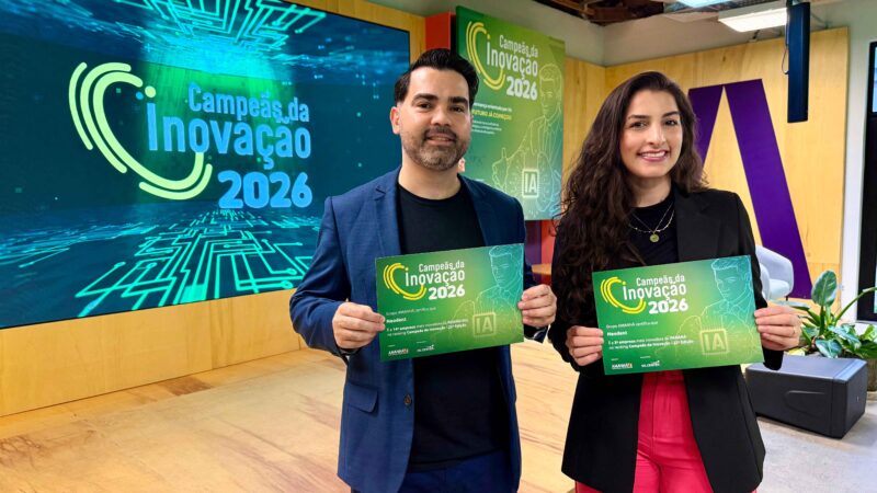 Neodent é reconhecida como a empresa mais inovadora do sul do Brasil no setor de Saúde