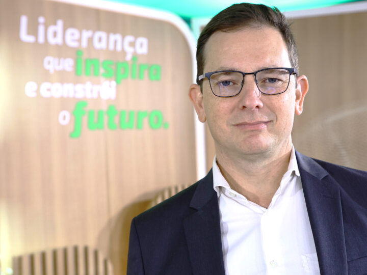 Sicredi leva ao Concred 2026 debate sobre o bem-estar financeiro no Brasil