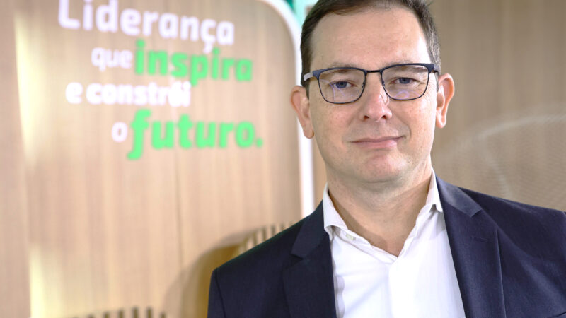 Sicredi leva ao Concred 2026 debate sobre o bem-estar financeiro no Brasil