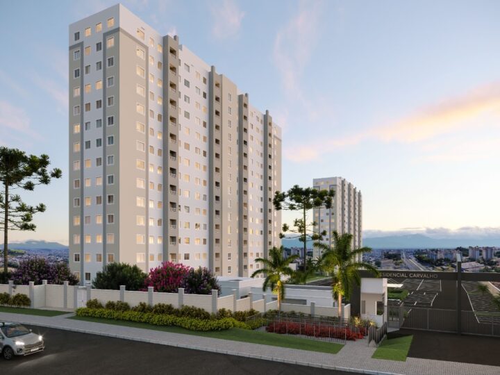 Antes do primeiro tijolo: como a escolha do terreno garante a expansão das construtoras e o crescimento sustentável das cidades