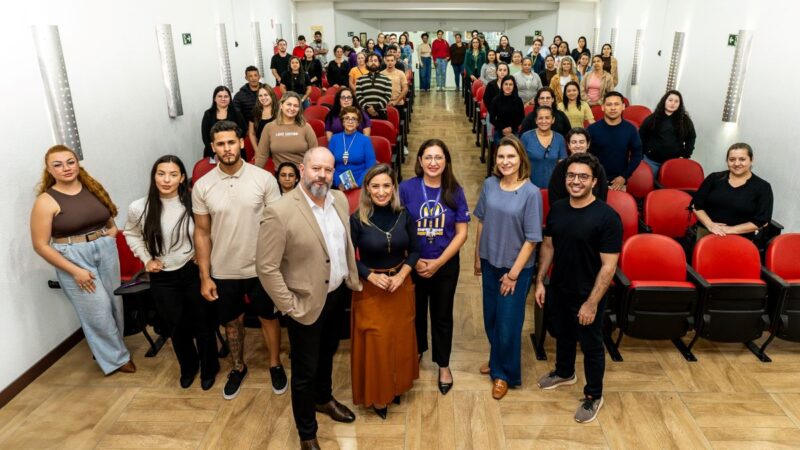 Projeto MEGA volta a Paranaguá com 65 vagas e capital semente de R$ 2 mil para os 4 melhores alunos 