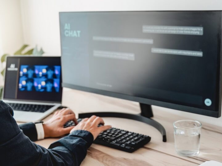 Senior anuncia o primeiro ERP da América Latina operável por ChatGPT e Claude