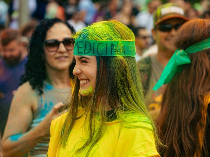 Simulado gratuito prepara estudantes para novo formato do vestibular da UFPR