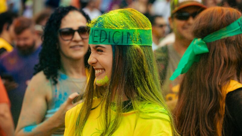 Simulado gratuito prepara estudantes para novo formato do vestibular da UFPR