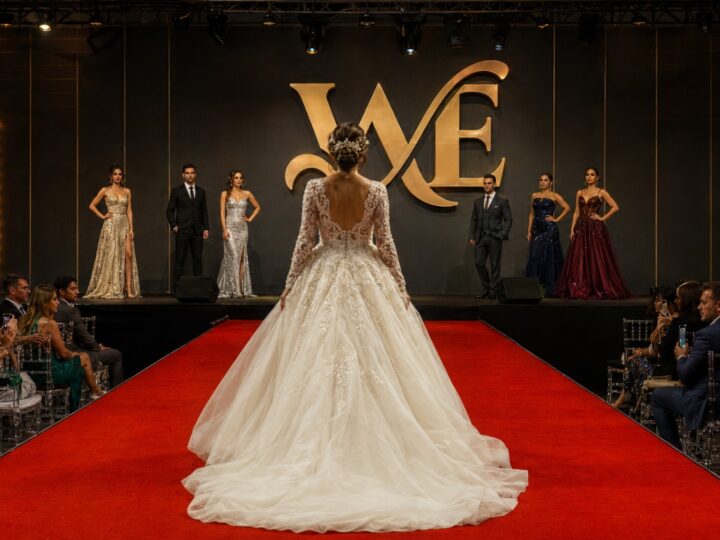 Wave terá casamento ao vivo, desfiles, shows e conteúdos especiais em Guaratuba