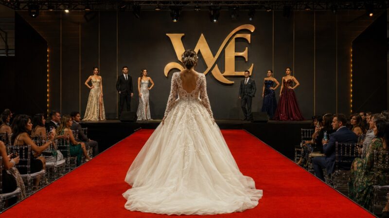 Wave terá casamento ao vivo, desfiles, shows e conteúdos especiais em Guaratuba