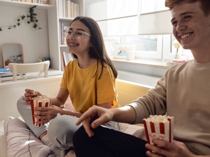 10 filmes para compreender a ciência e se preparar para o Enem
