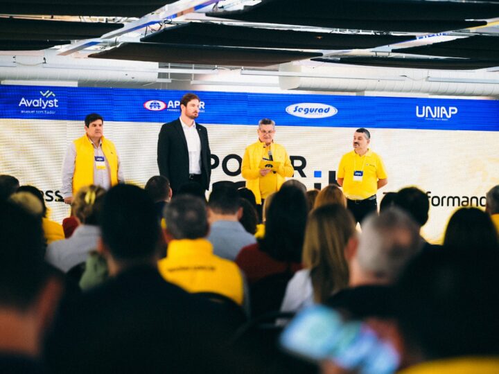 Apolar Summit 2026 reúne especialistas para debater a transformação do mercado imobiliário