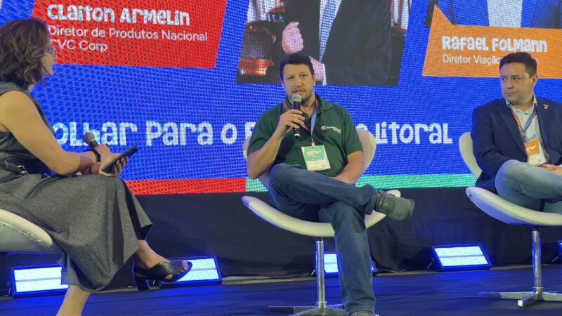 Litoral do Paraná busca transformar potencial turístico em novos negócios com união e tecnologia 