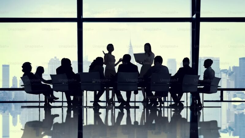 Inteligência artificial cria o assessor estratégico