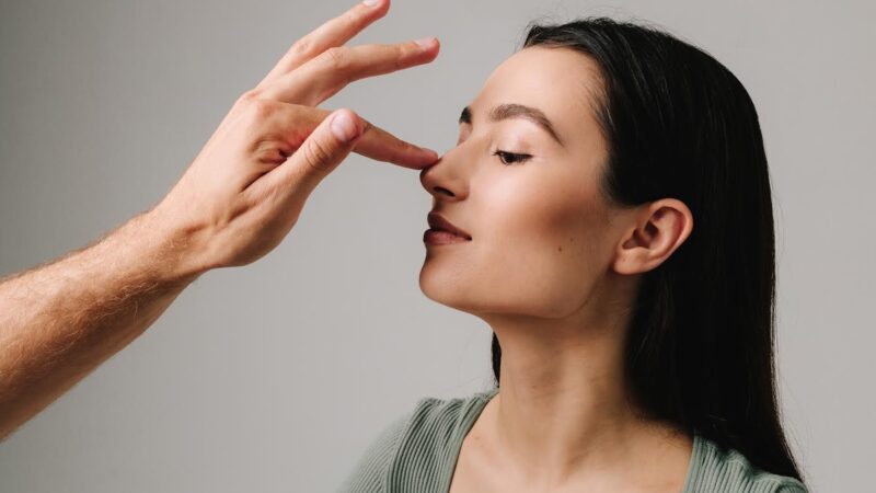 Rinoplastia evolui e alia estética e função respiratória