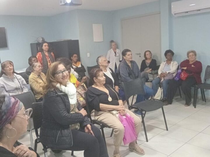 Projeto do ICC: 30% das mulheres sofrem violência doméstica