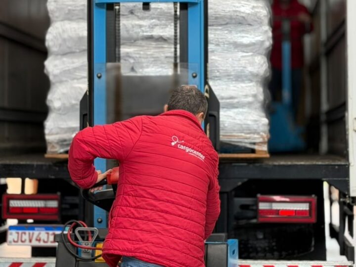 Gestão de frota reduz custos e aumenta previsibilidade