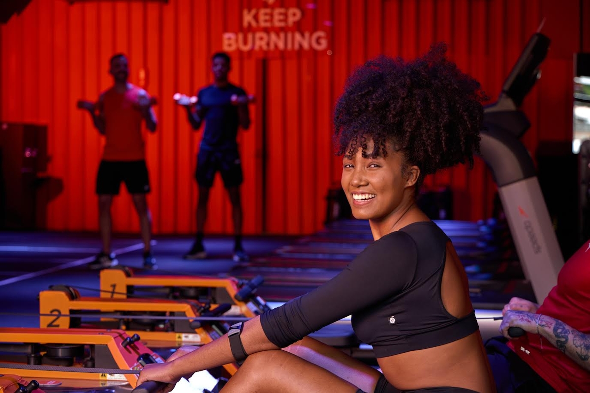 Studios boutique lideram expansão do mercado fitness