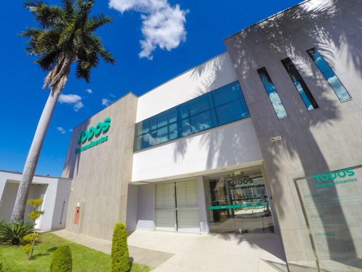 Cartão de TODOS aposta em novo formato após 25 anos