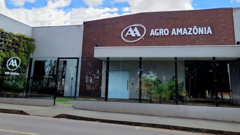 Agroamazônia triplica conversas com agente de IA