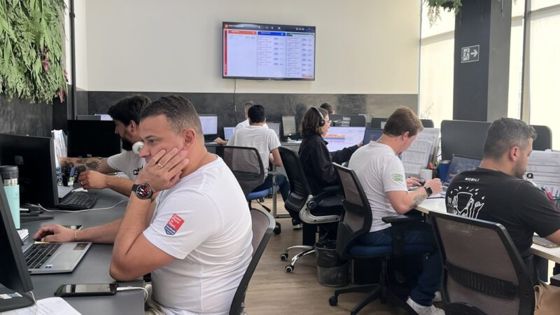 Sistema integrado coíbe fraudes contra proteção veicular