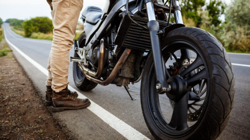 Move Brasil amplia crédito para motos de uso profissional