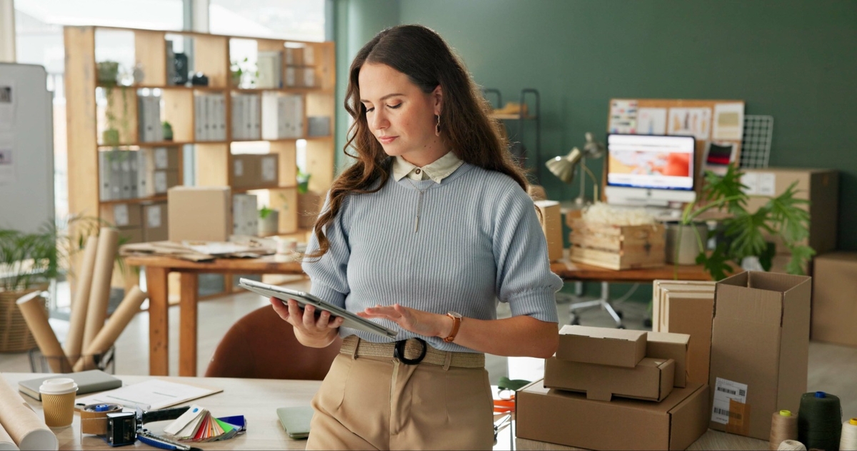 Shopee celebra empreendedorismo feminino no Shopee Trends