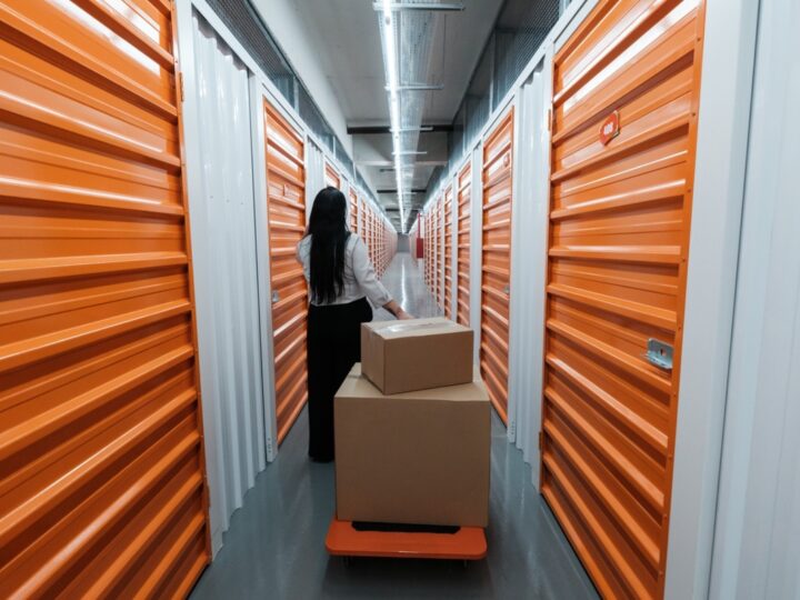 Cresce a demanda por self storage na Barra da Tijuca