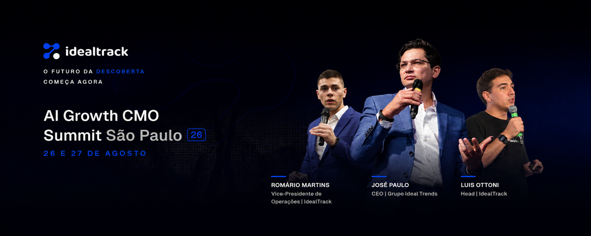 Grupo de R$ 400 mi aposta em plataforma de IA