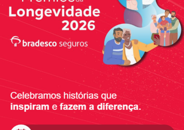 GBS abre inscrições para os Prêmios da Longevidade