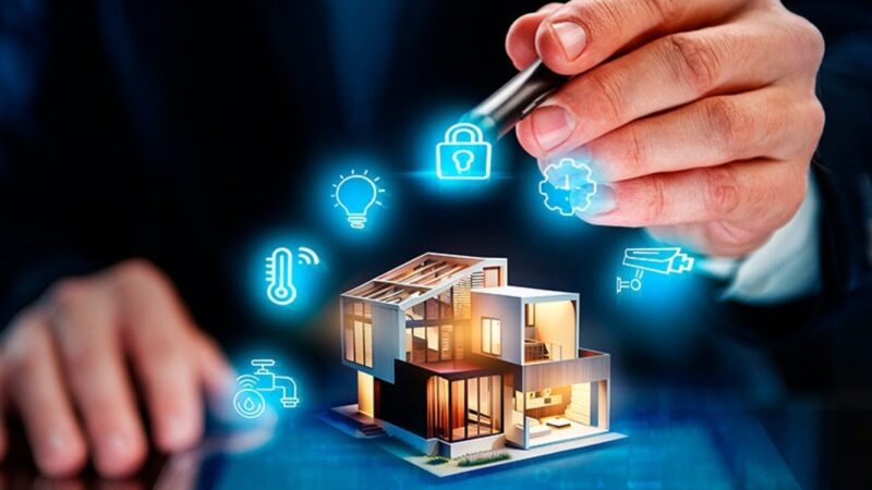 Imóveis sustentáveis ganham valor e mercado
