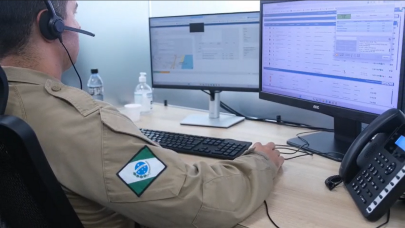 IA auxilia policiais na resolução de 1,8 mil casos no Paraná