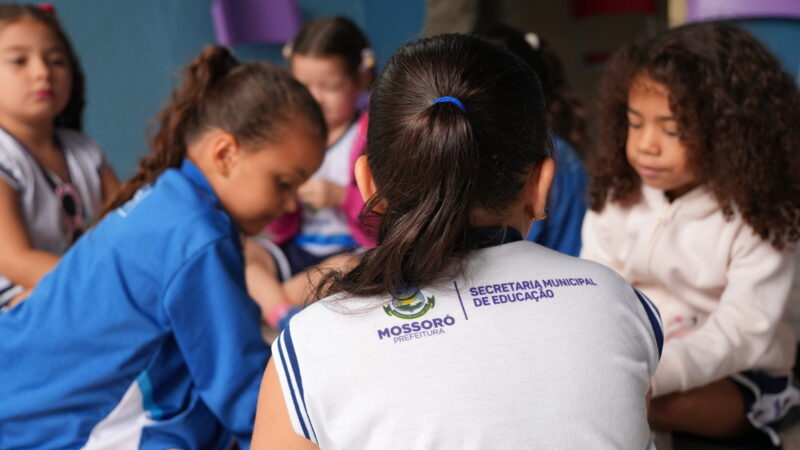 Aprender Conectado tem 12 mil escolas conectadas no Nordeste