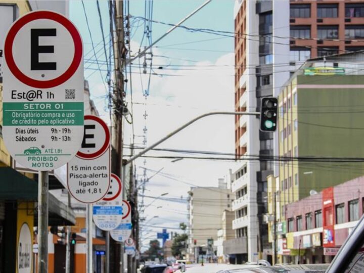 Uso do Est@R Digital cresce 25% em Curitiba